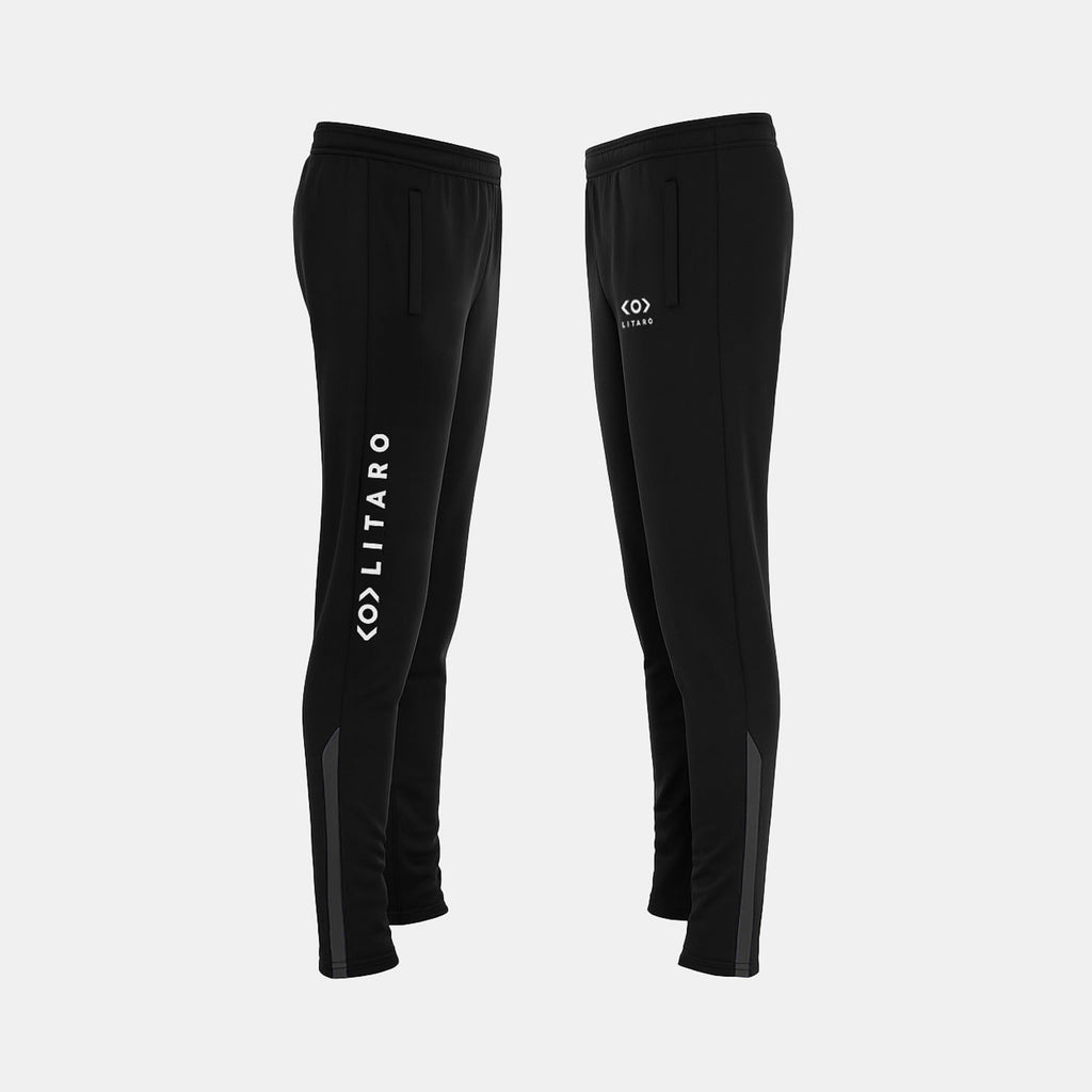 DualForm Tracksuit Bottoms