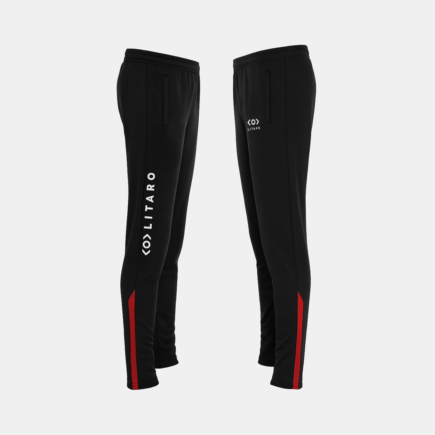 DualForm Tracksuit Bottoms
