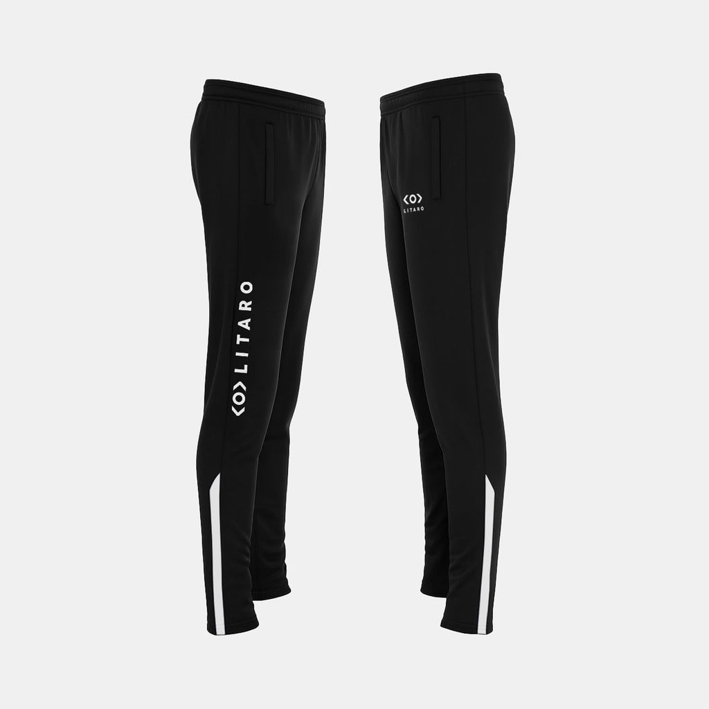 DualForm Tracksuit Bottoms