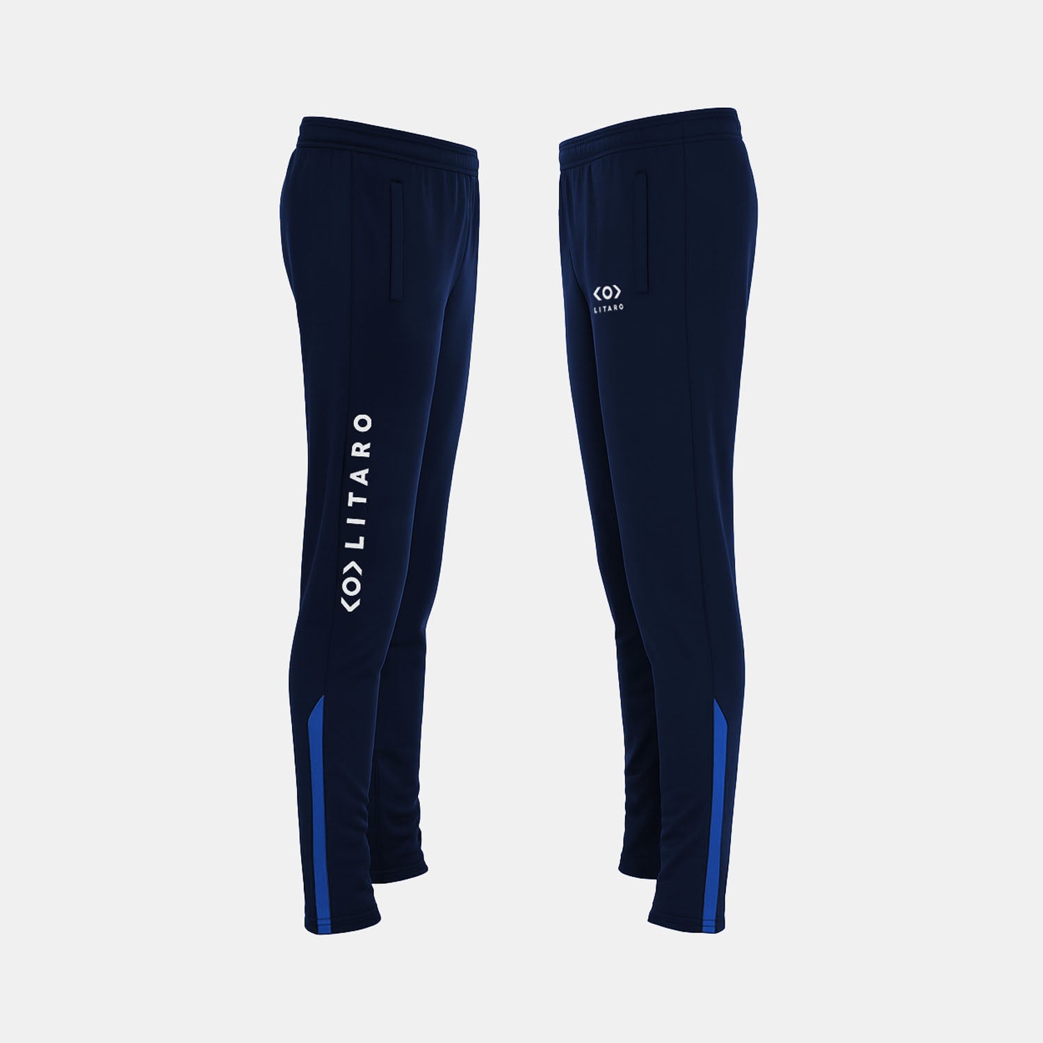DualForm Tracksuit Bottoms