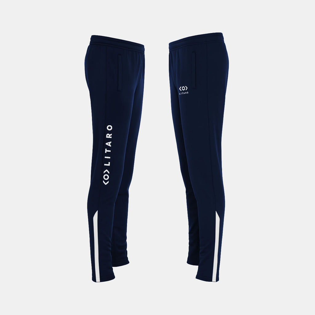 DualForm Tracksuit Bottoms