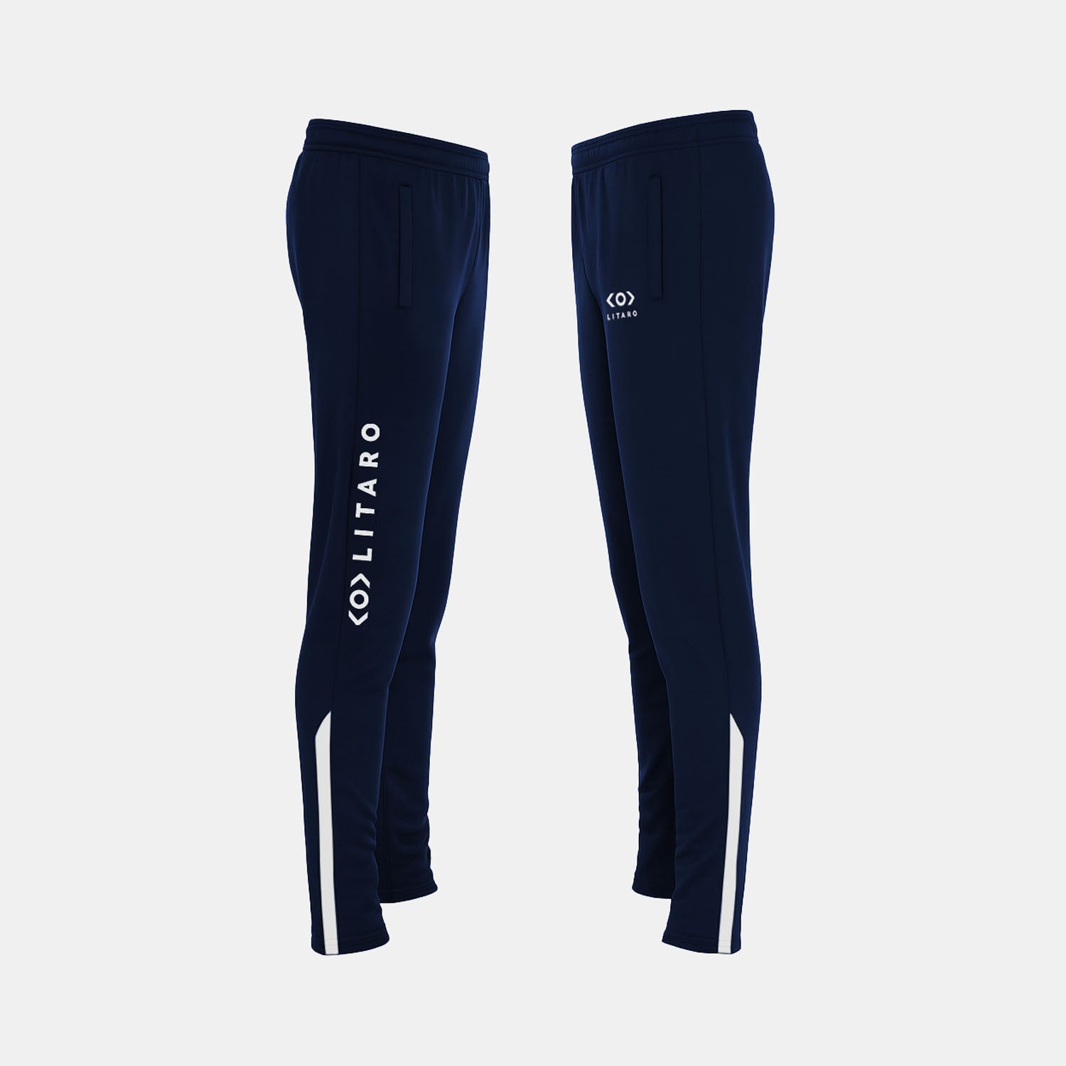 DualForm Tracksuit Bottoms