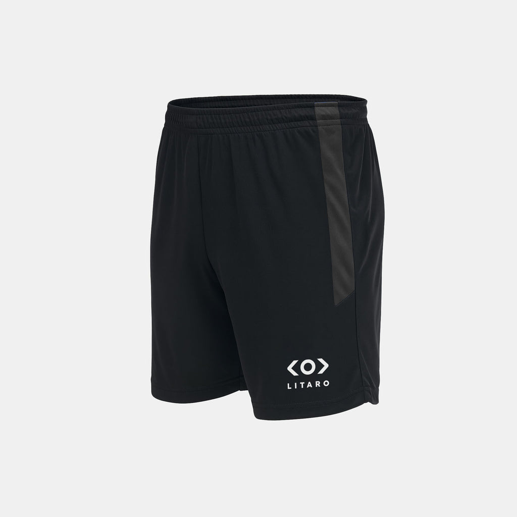 DualForm Training Shorts