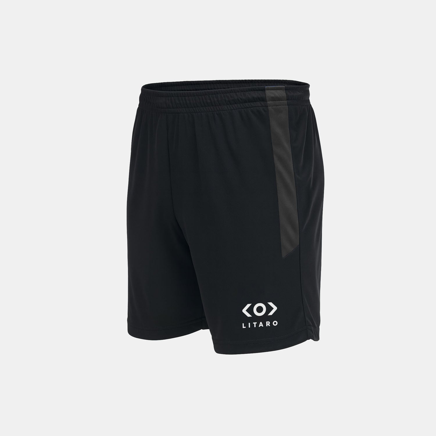 DualForm Training Shorts