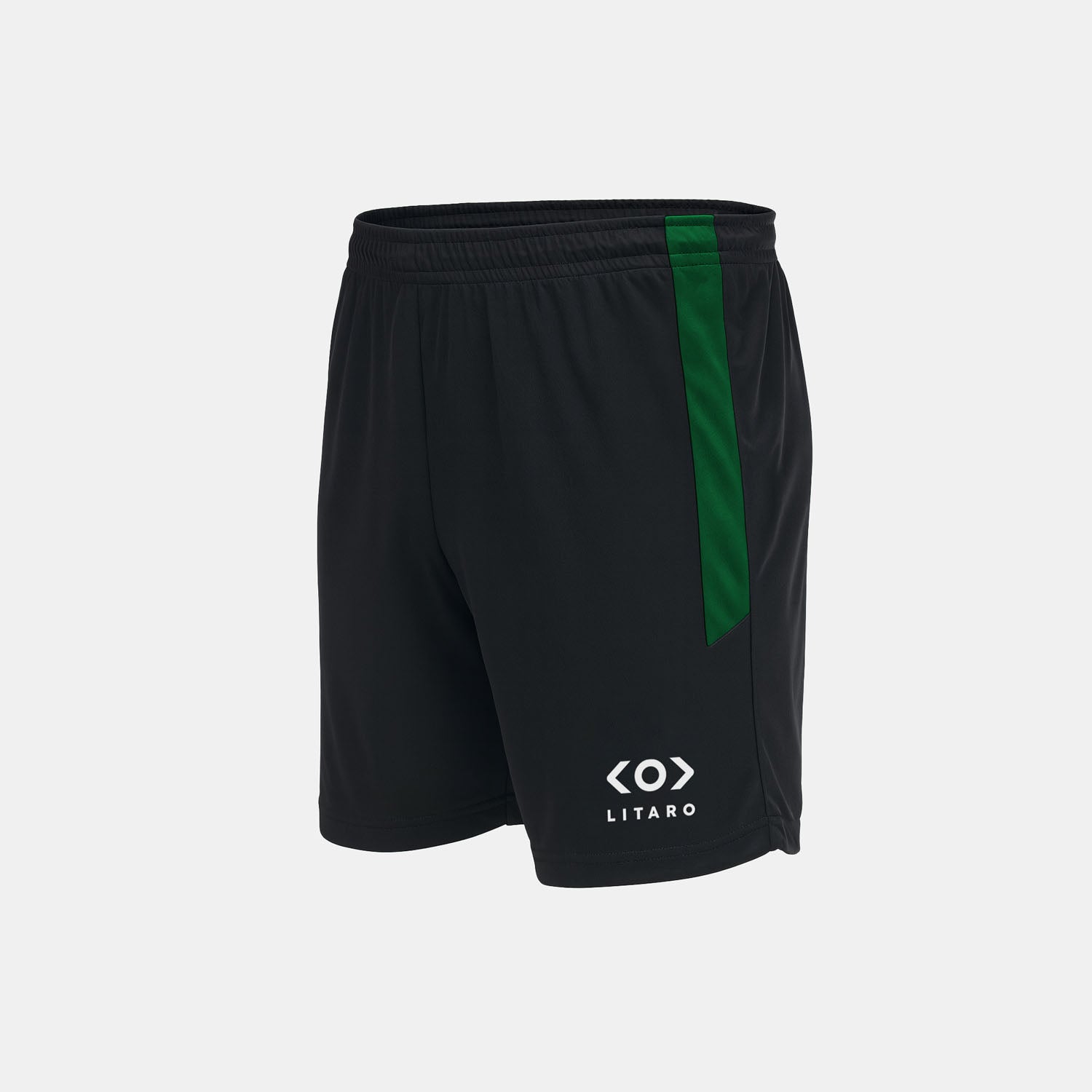 DualForm Training Shorts
