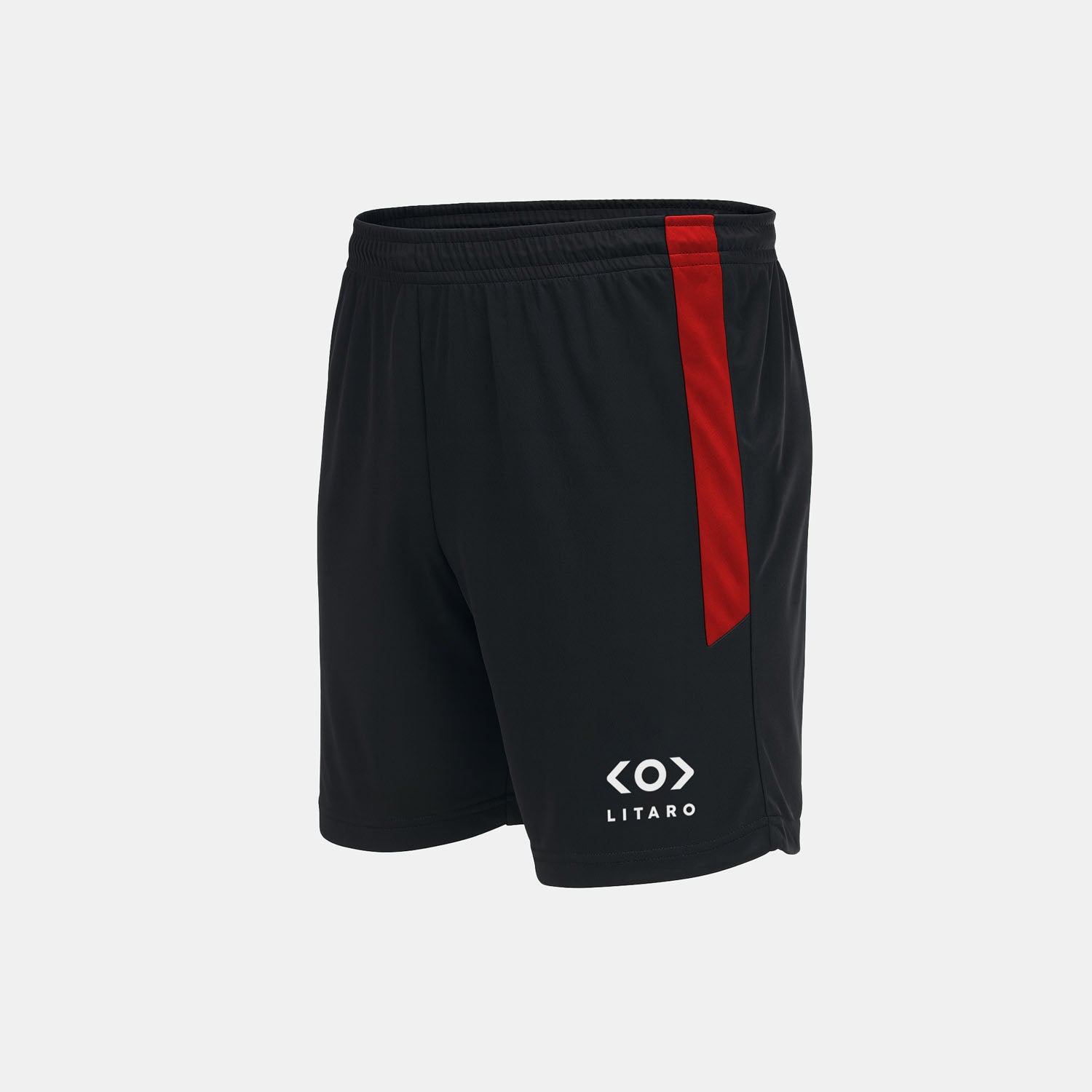 DualForm Training Shorts