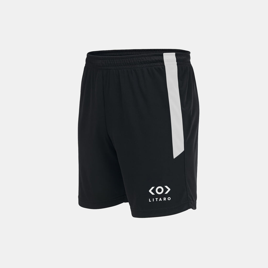 DualForm Training Shorts