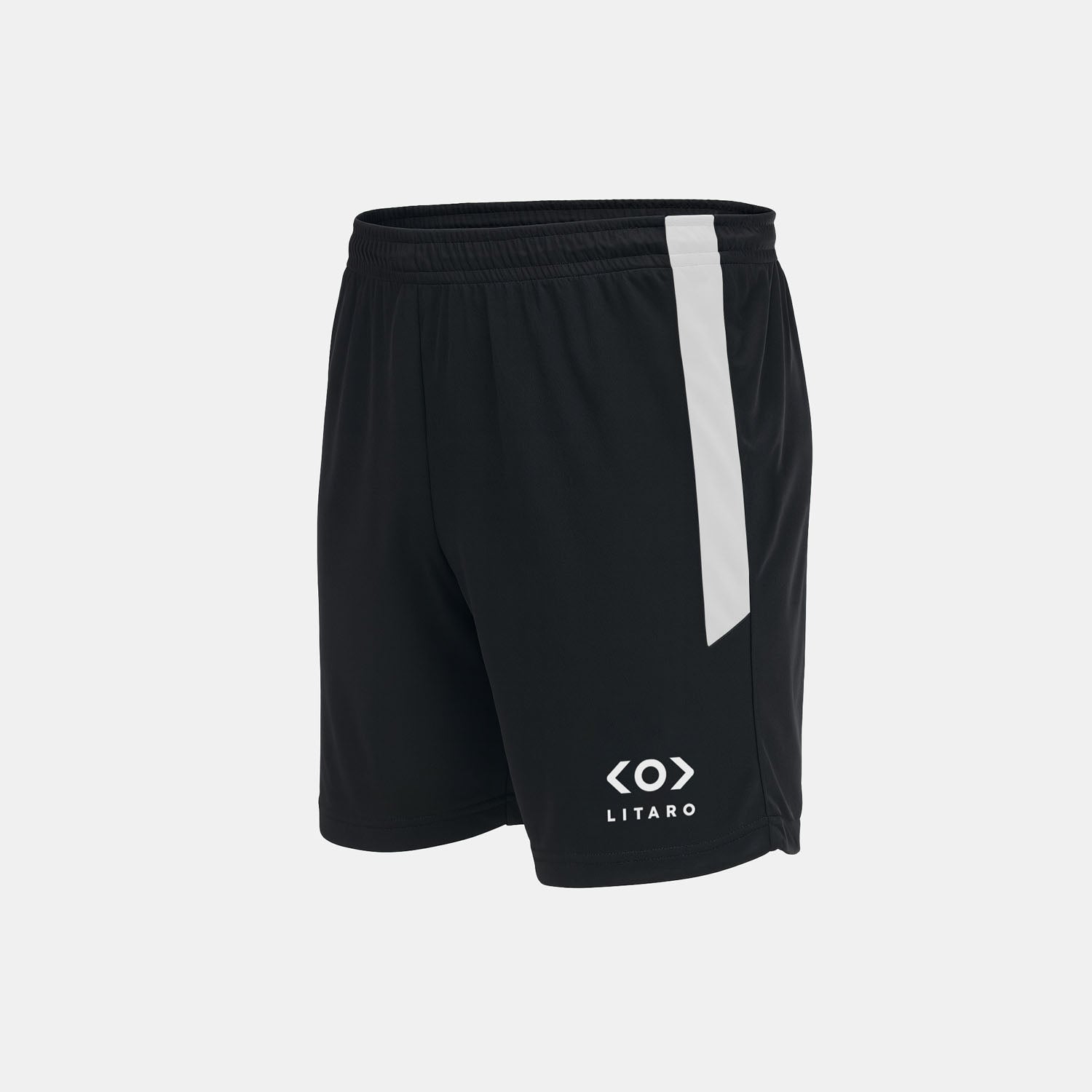 DualForm Training Shorts