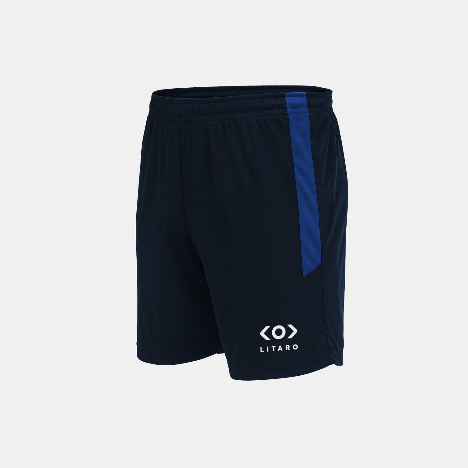 DualForm Training Shorts