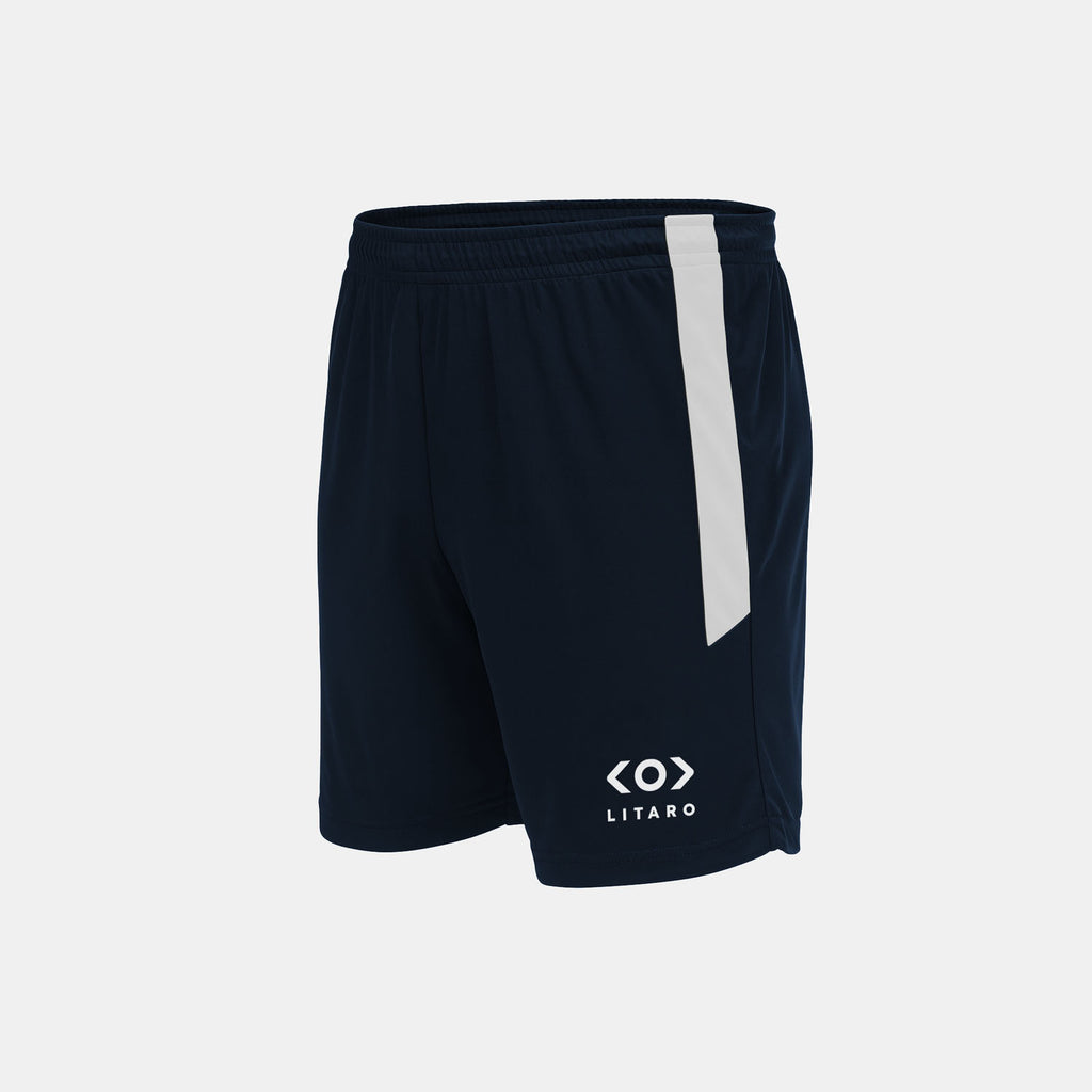 DualForm Training Shorts