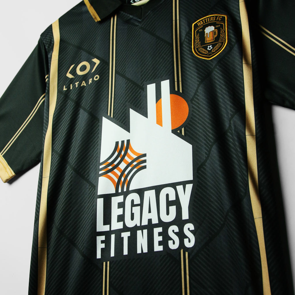 Hatters FC - Adult Home Shirt