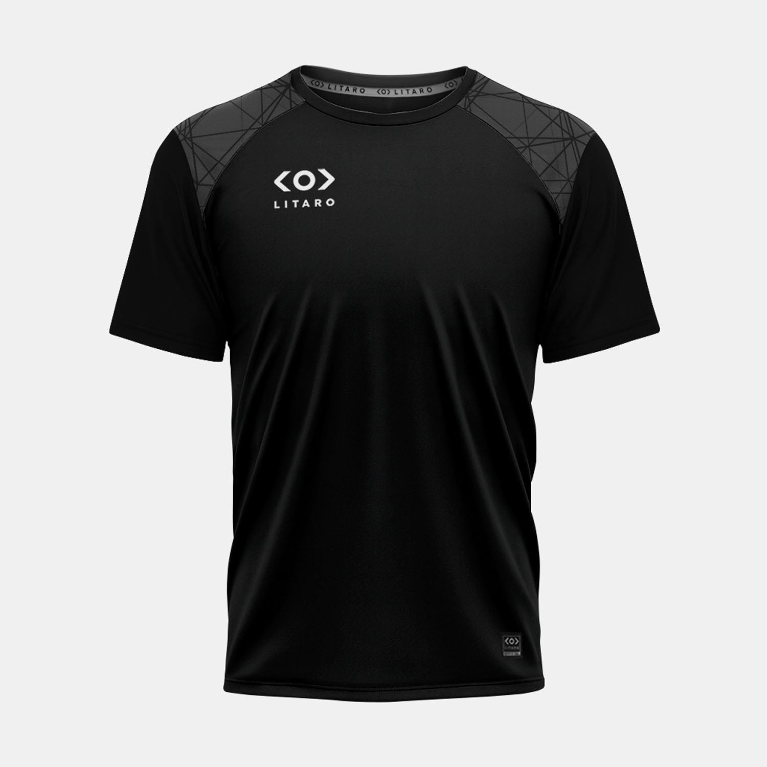 Ionx Training Shirt