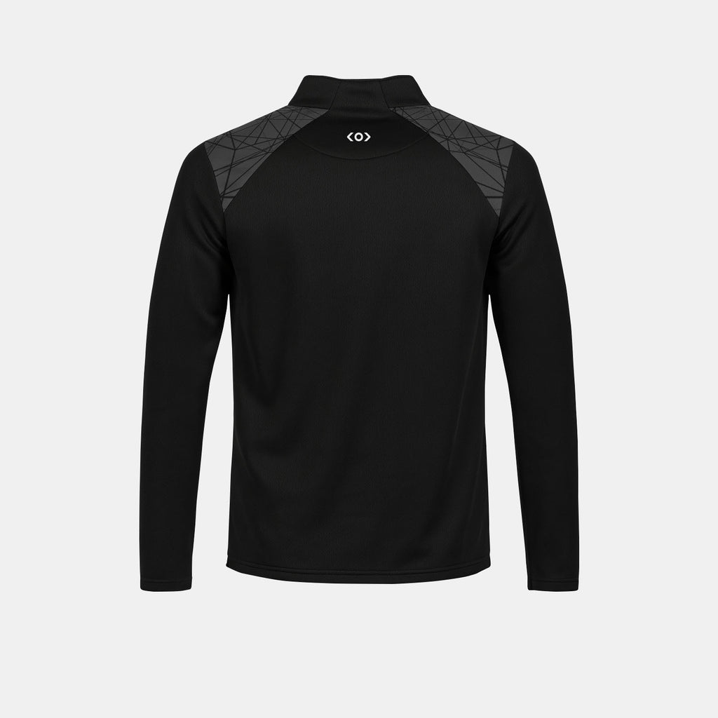 Ionx Quarter Zip