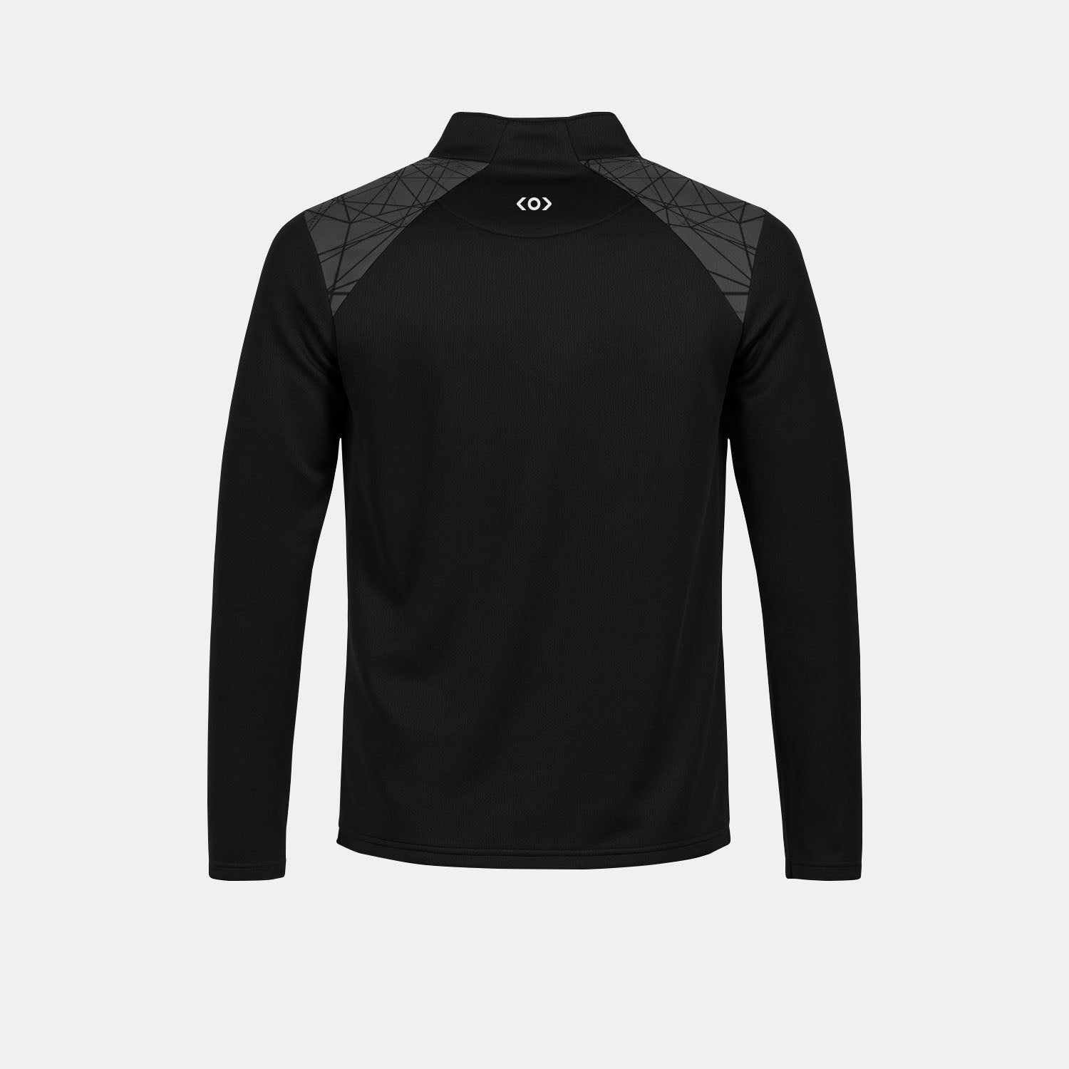 Ionx Quarter Zip
