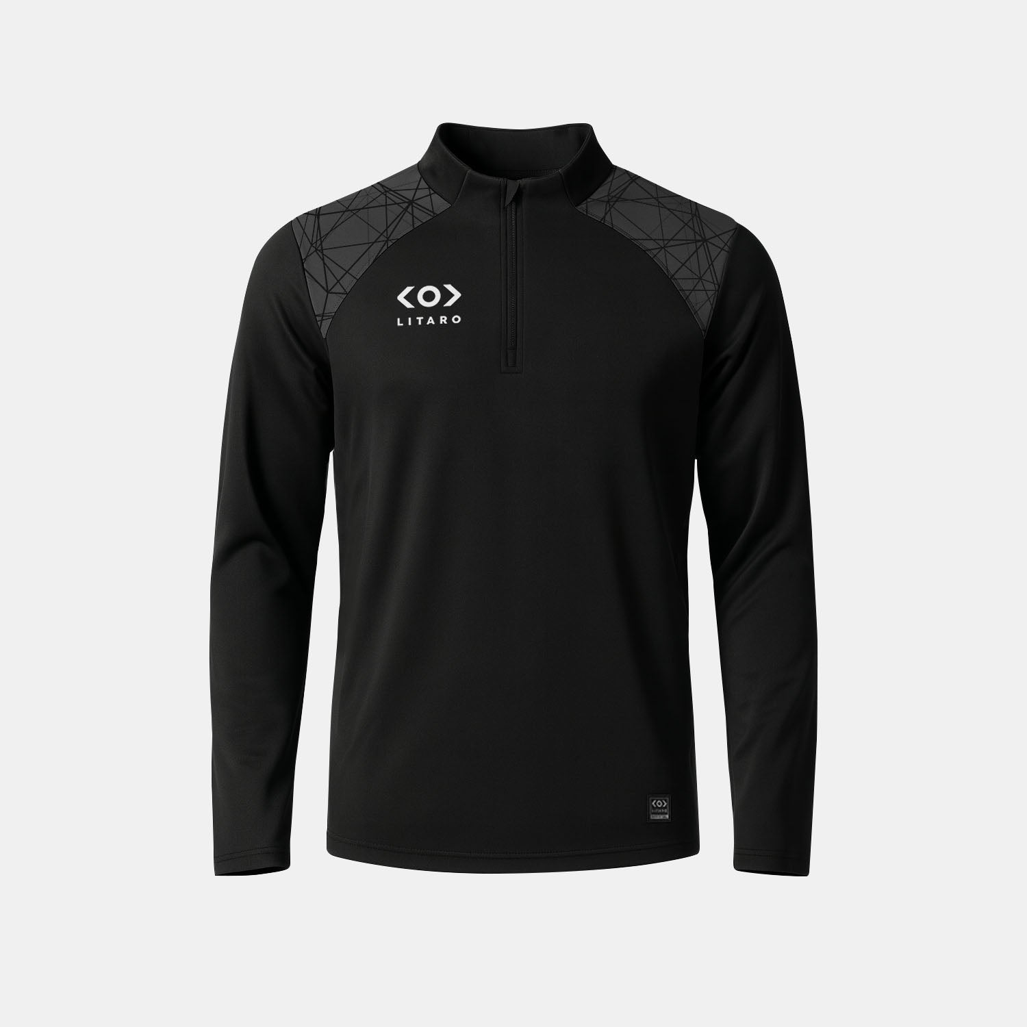 Ionx Quarter Zip