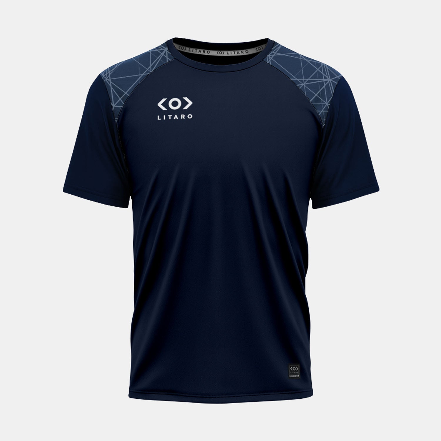 Ionx Training Shirt