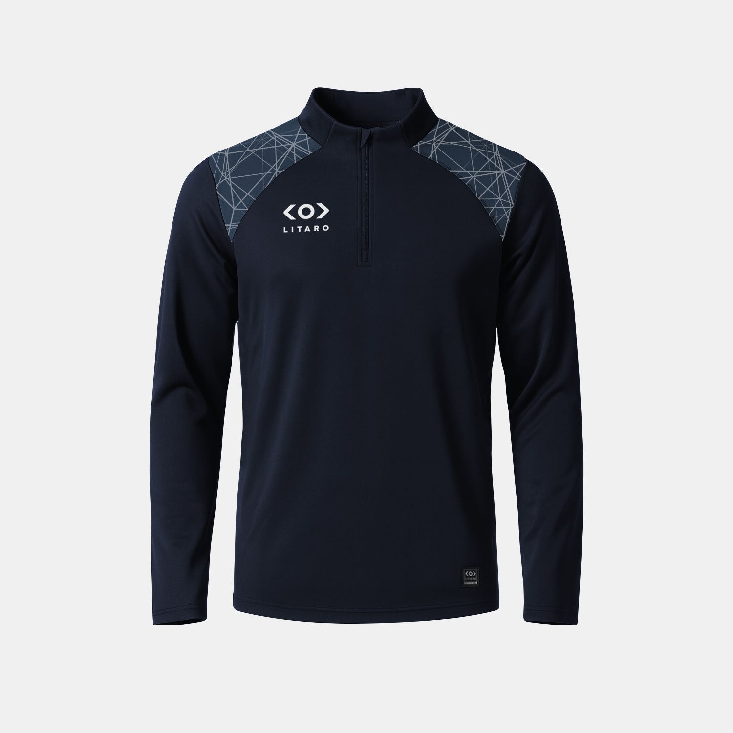 Ionx Quarter Zip