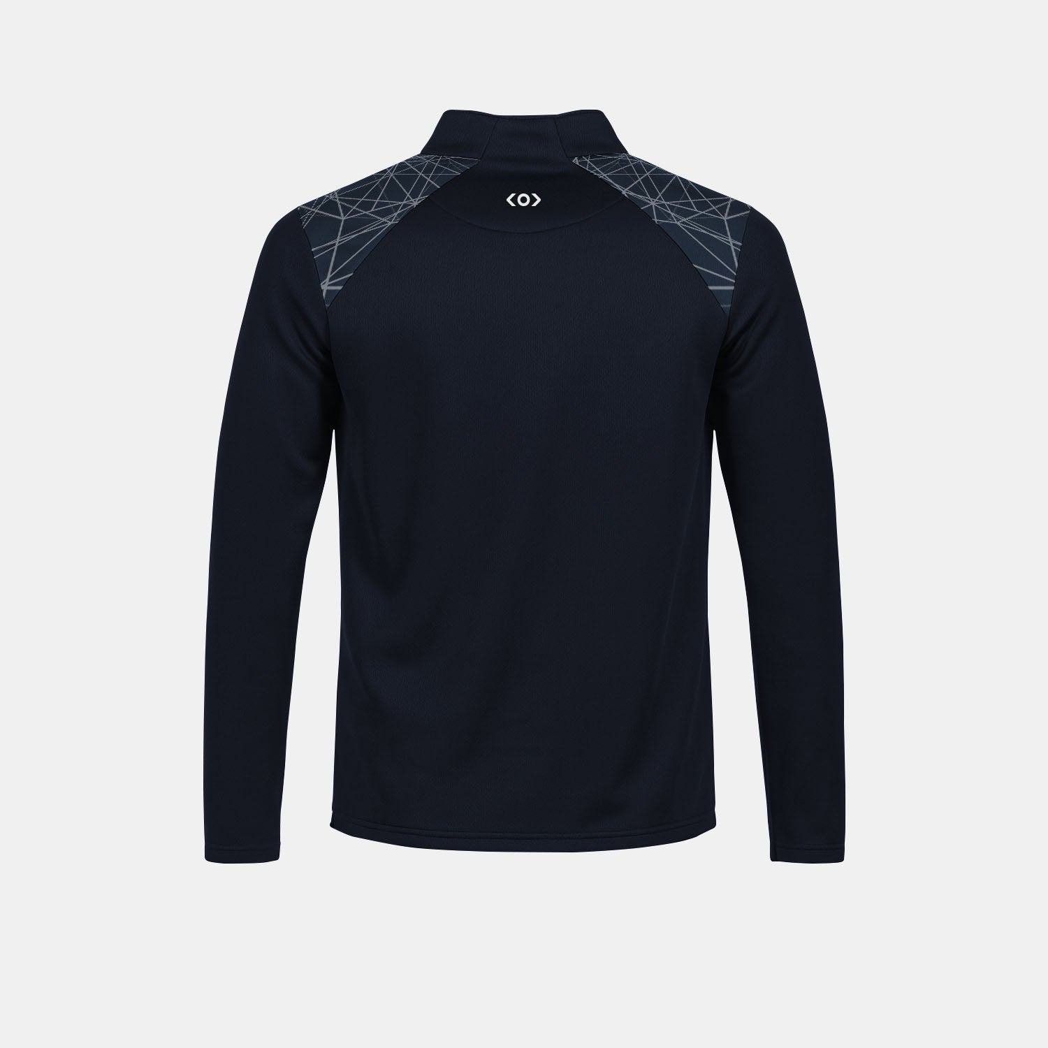 Ionx Quarter Zip