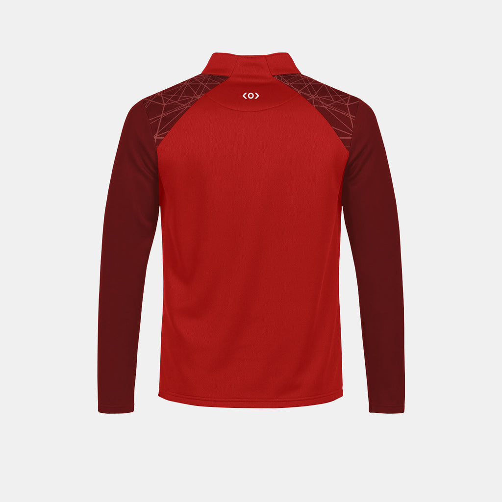 Ionx Quarter Zip