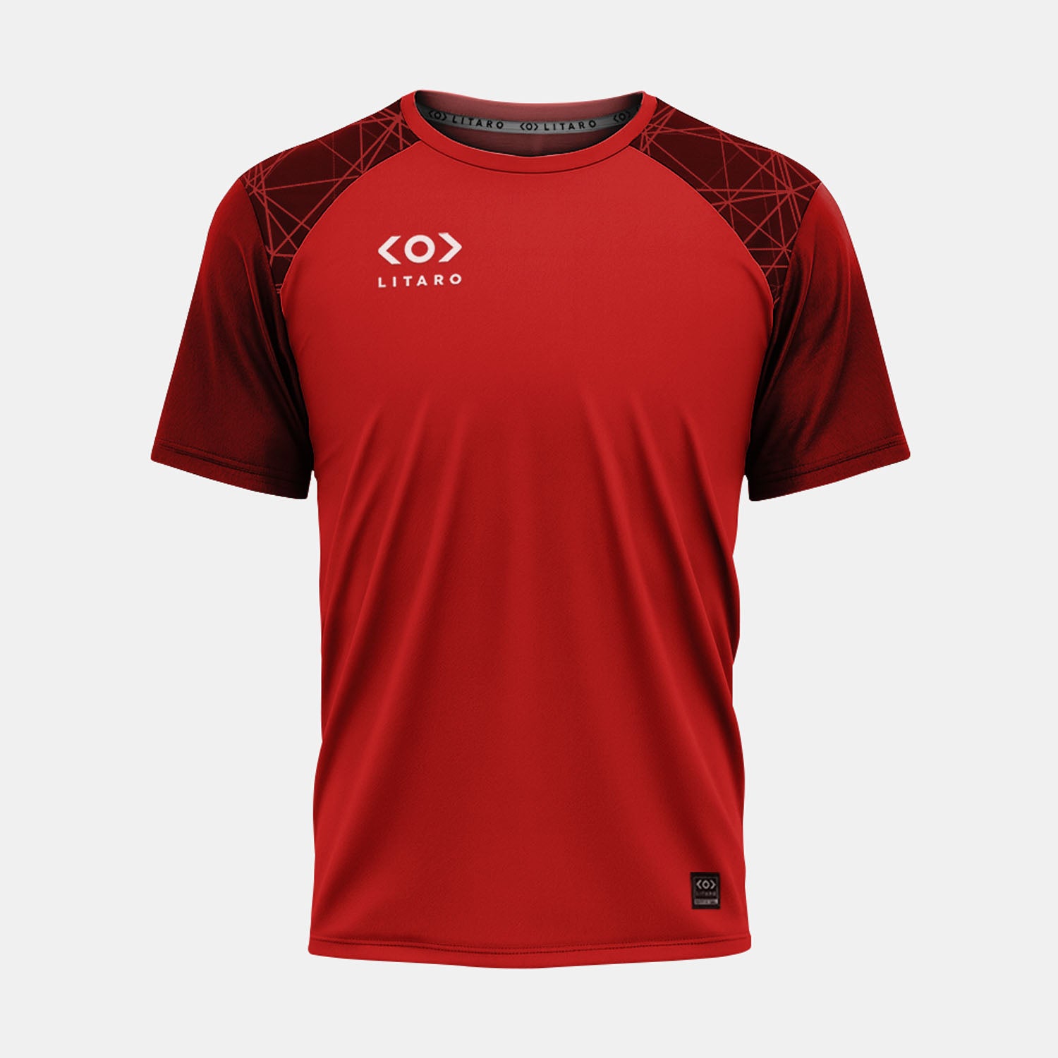 Ionx Training Shirt