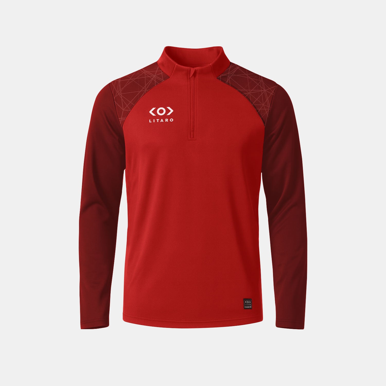 Ionx Quarter Zip