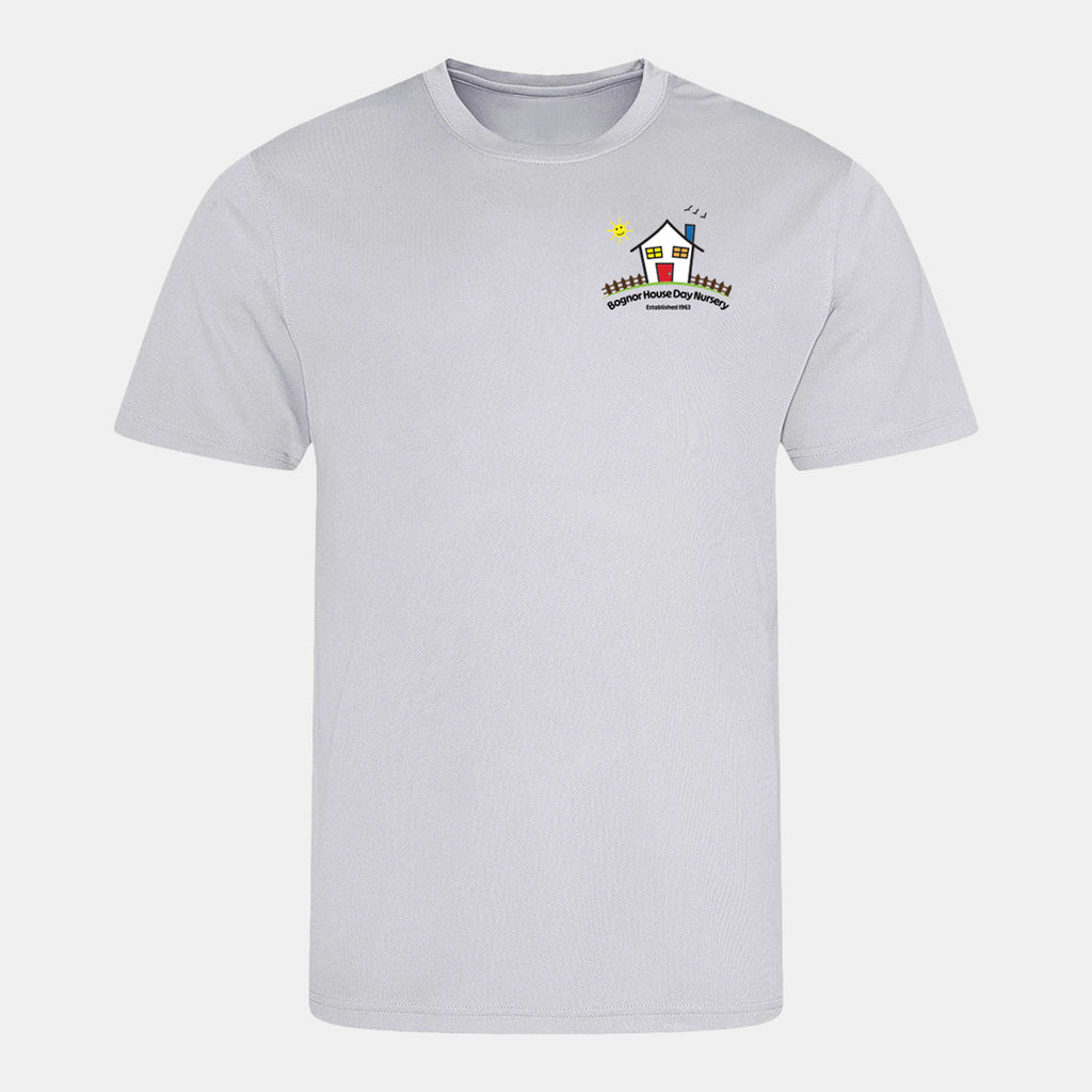 Bognor House Nursery - Kids T-Shirt