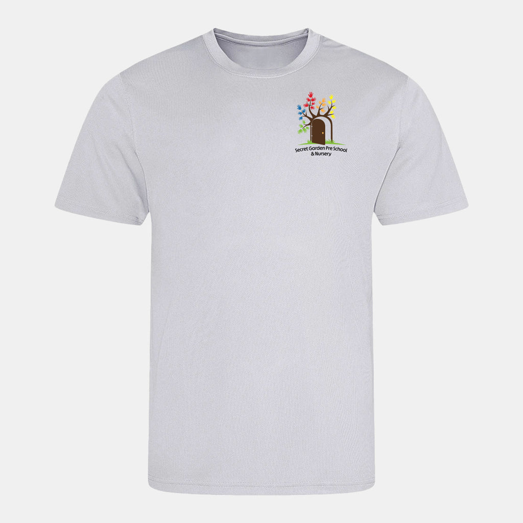 Secret Garden - Kids T-Shirt