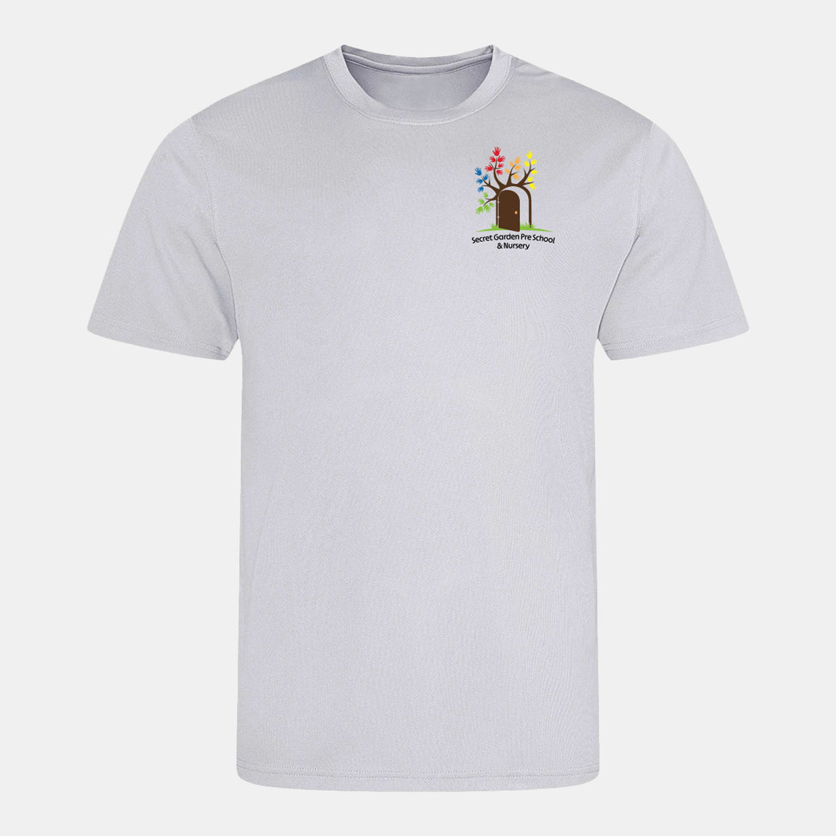 Secret Garden - Kids T-Shirt