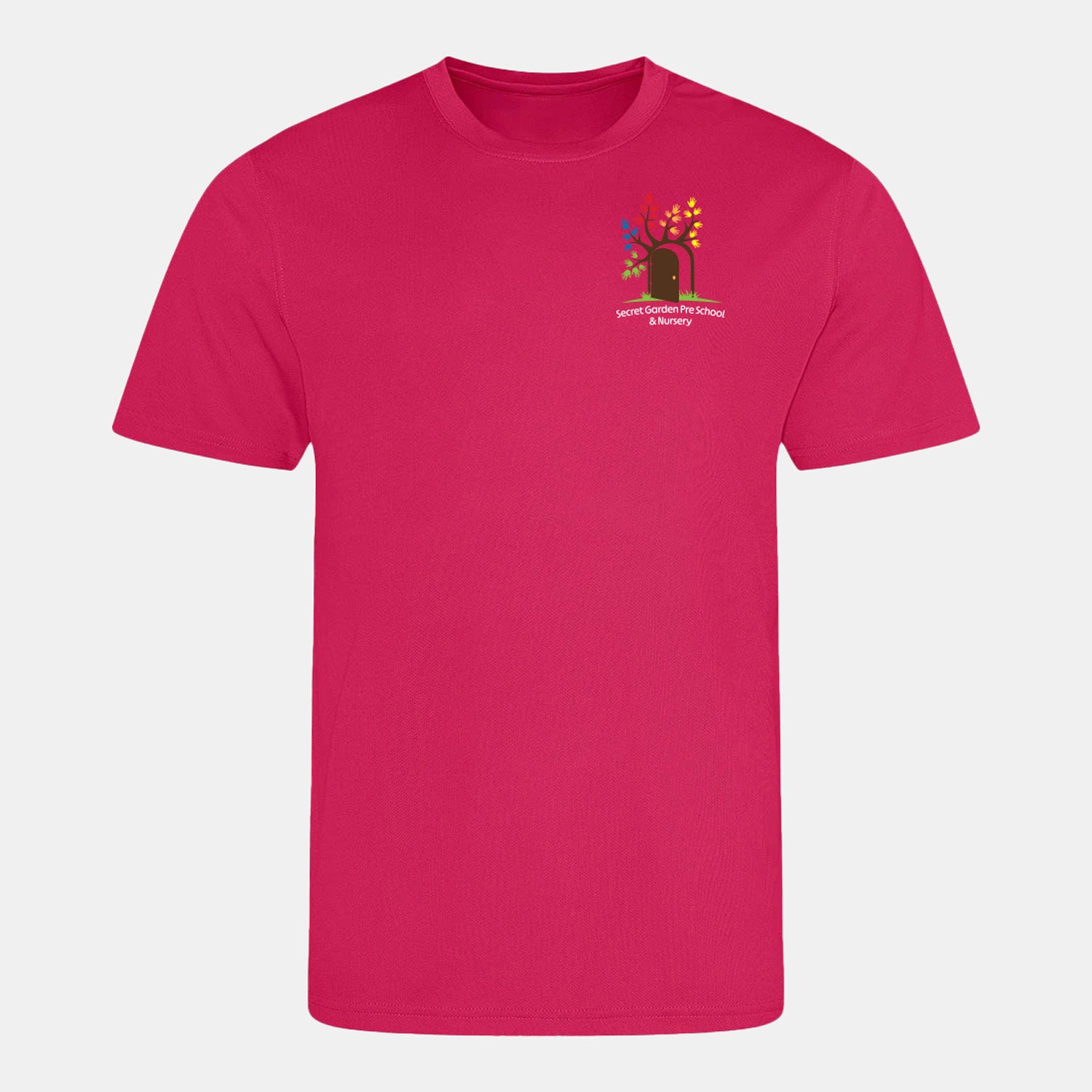 Secret Garden - Kids T-Shirt