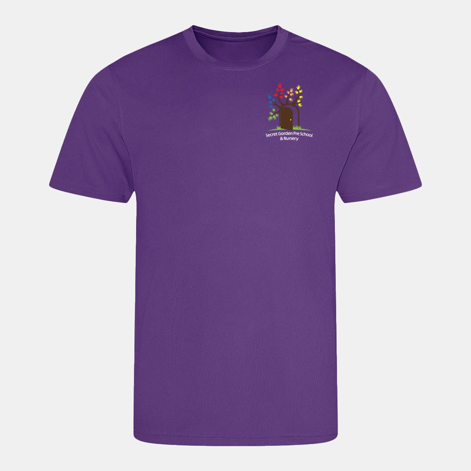 Secret Garden - Kids T-Shirt