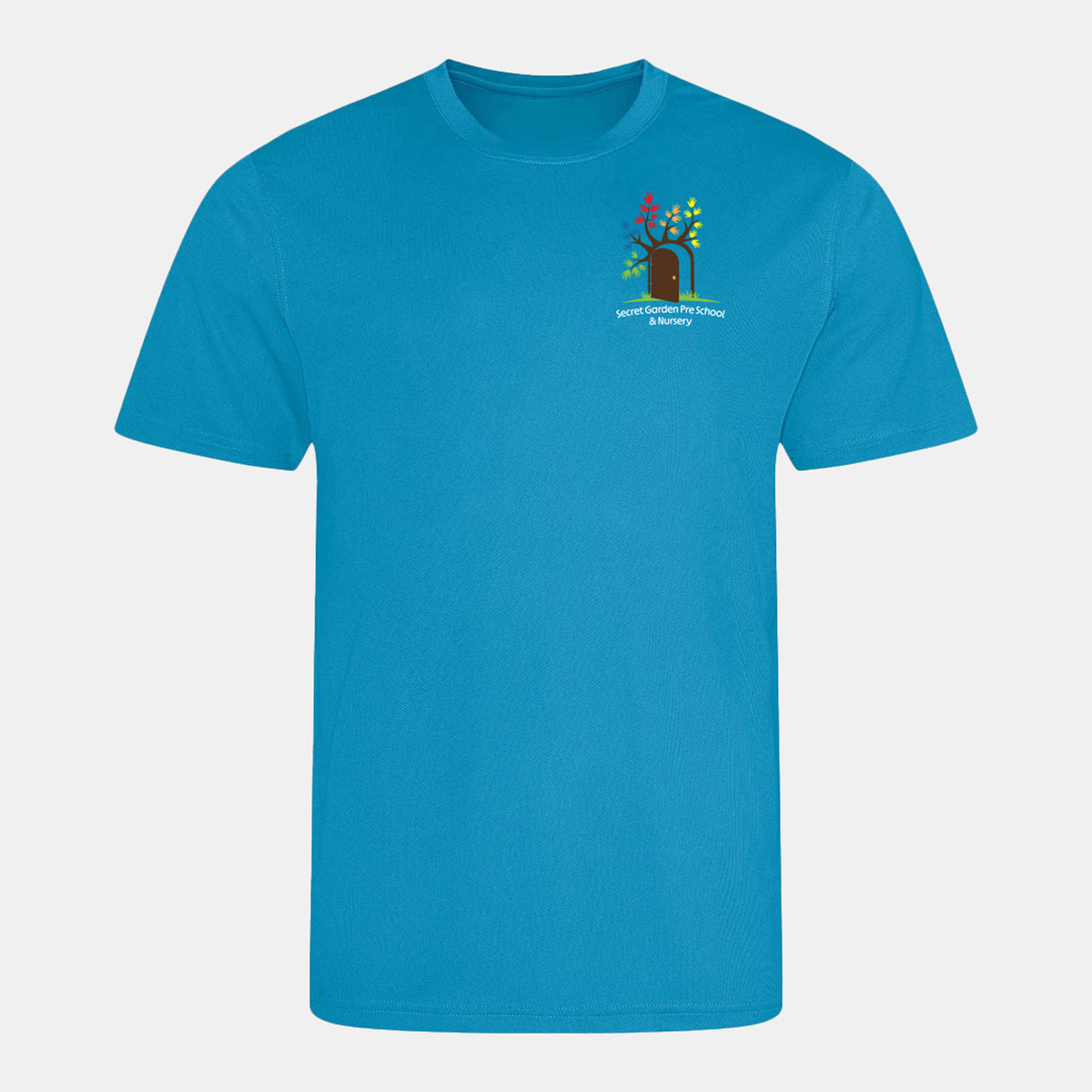 Secret Garden - Kids T-Shirt