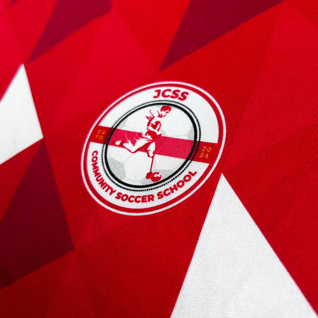 JCSS - Kids Full Kit