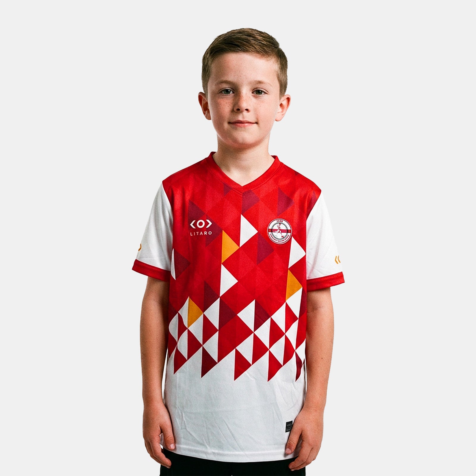 JCSS - Kids Full Kit