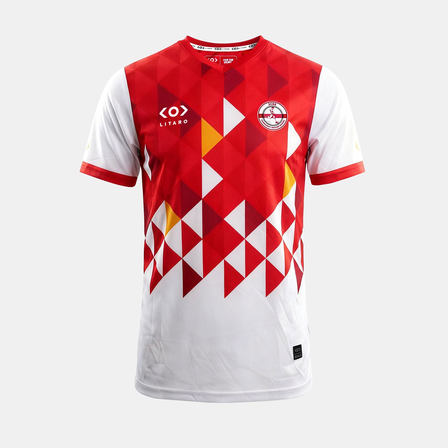 JCSS - Kids Full Kit