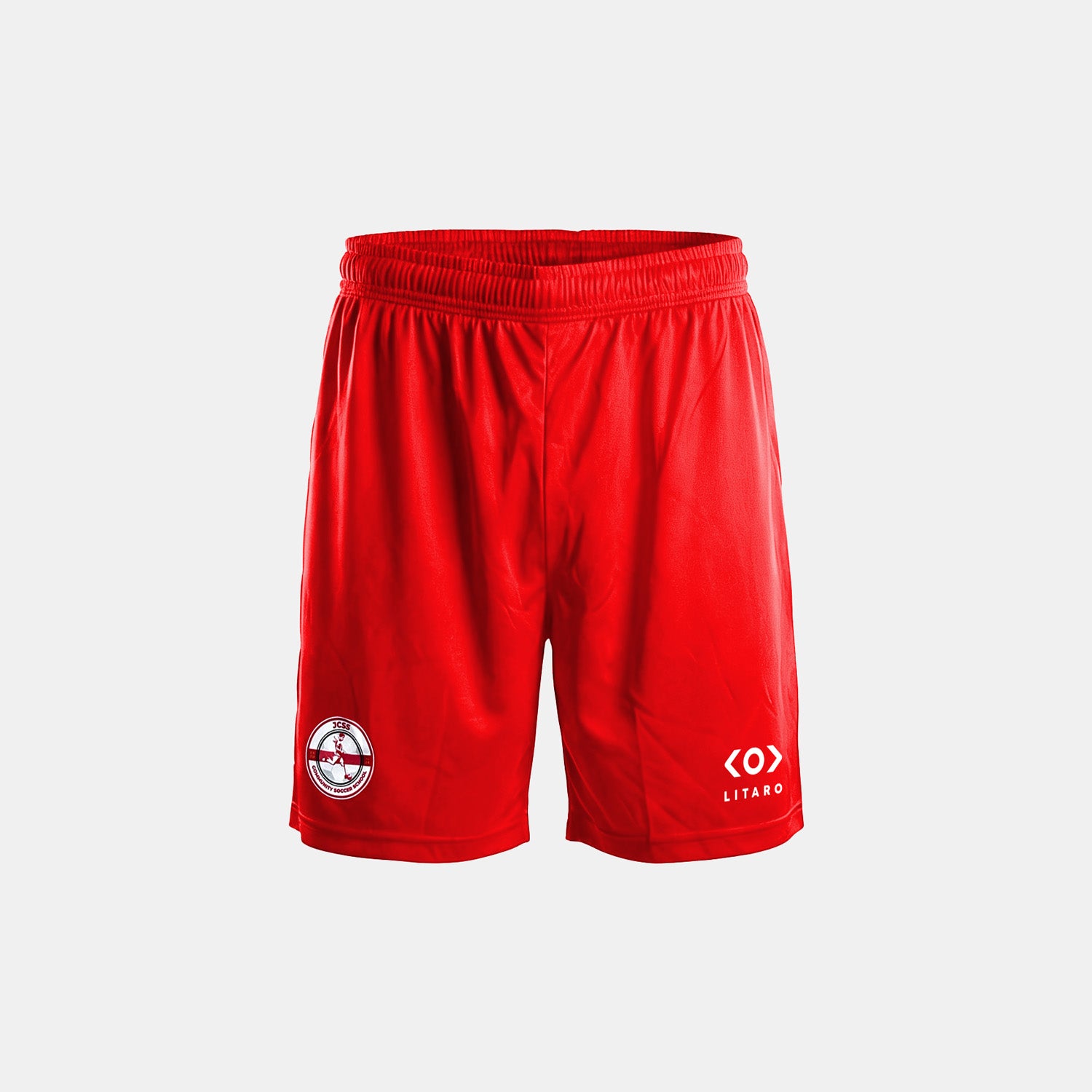 JCSS - Kids Full Kit