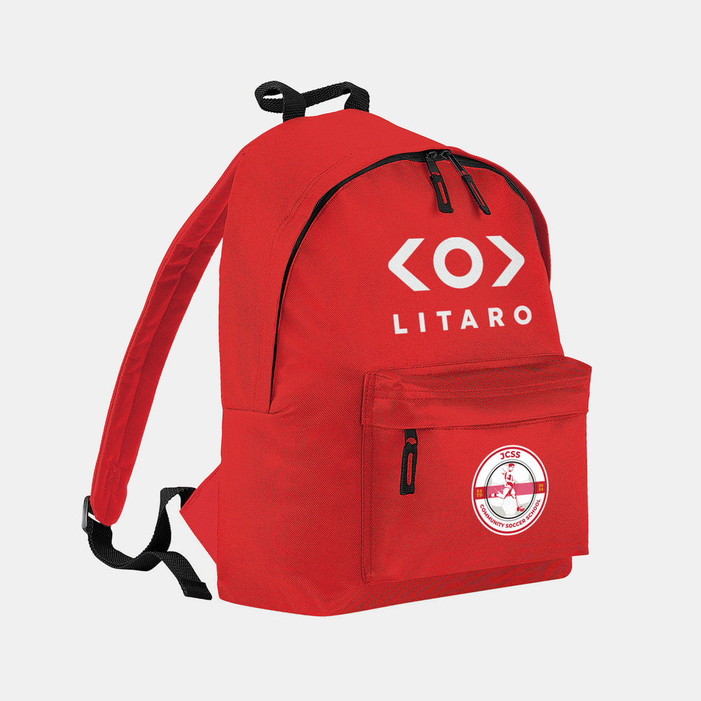 JCSS - Junior Rucksack