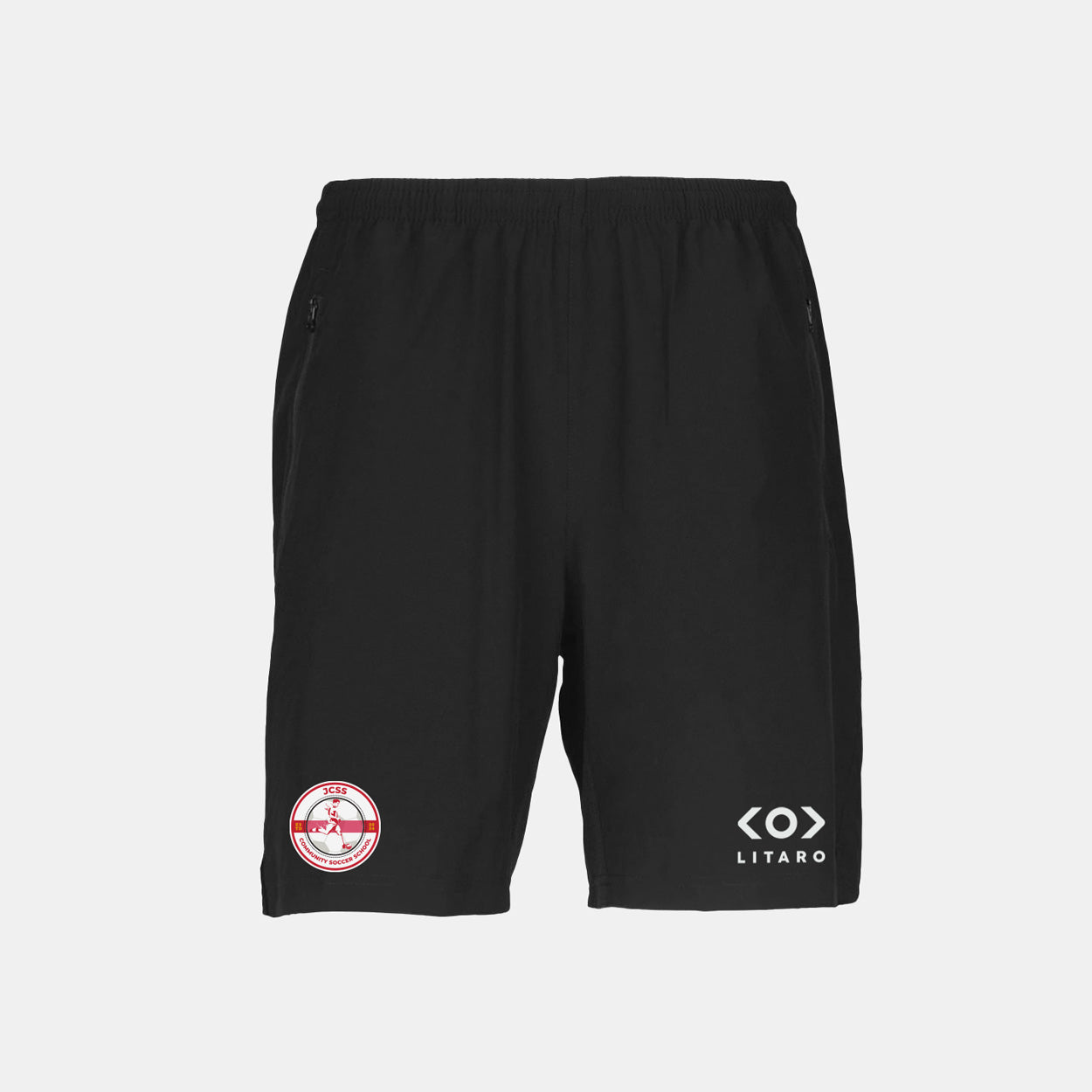 JCSS - Coaches Training Shorts
