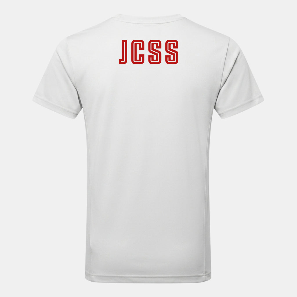 JCSS - Training Shirt - Adult