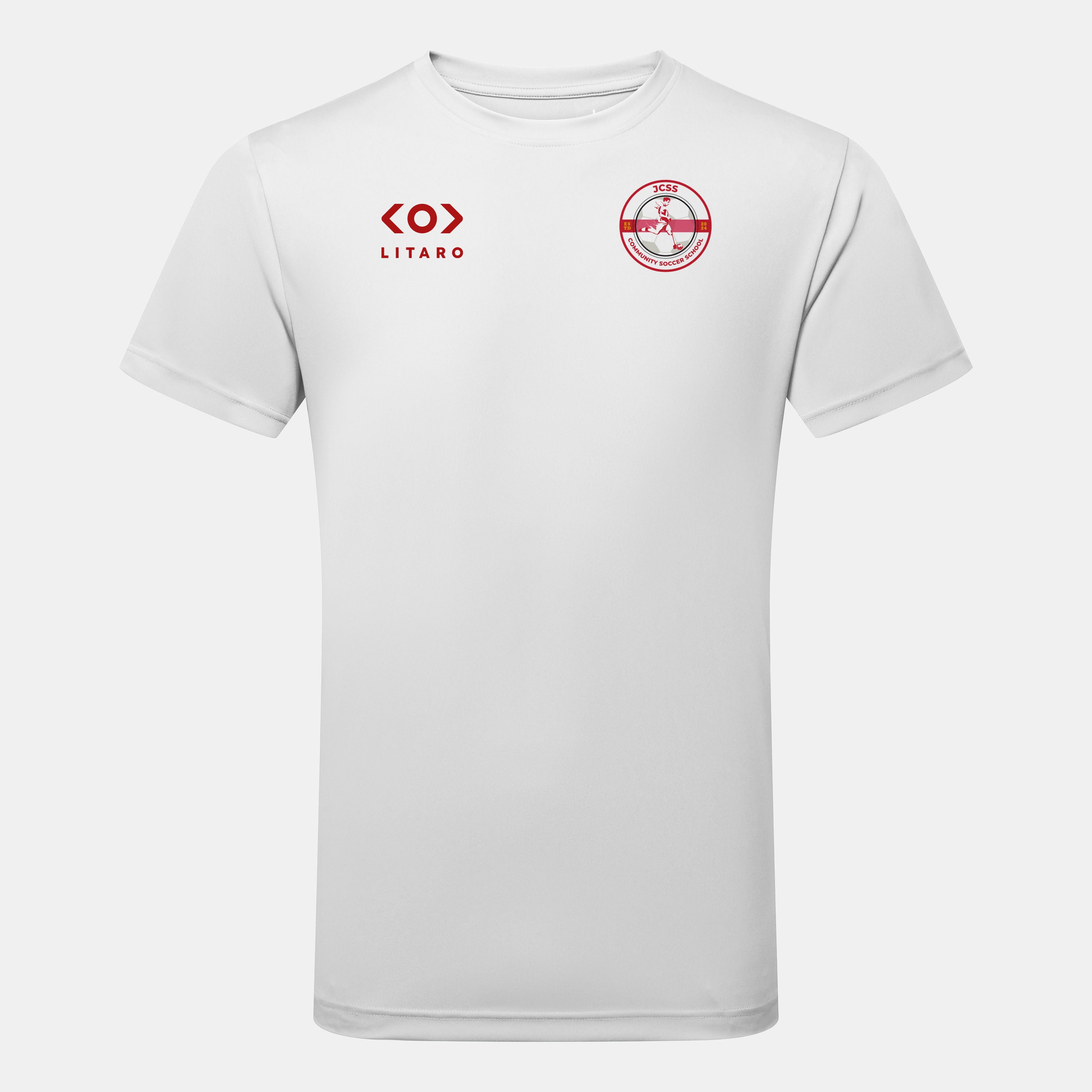 JCSS - Training Shirt - Adult