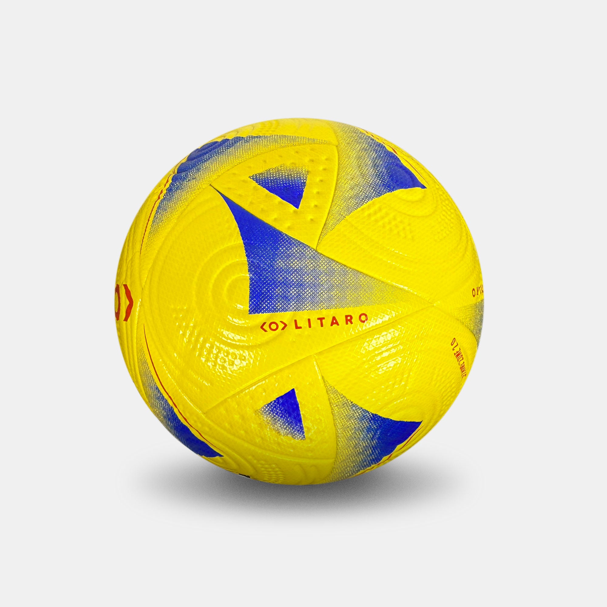 Litaro Strike Zone - Size 5 Football