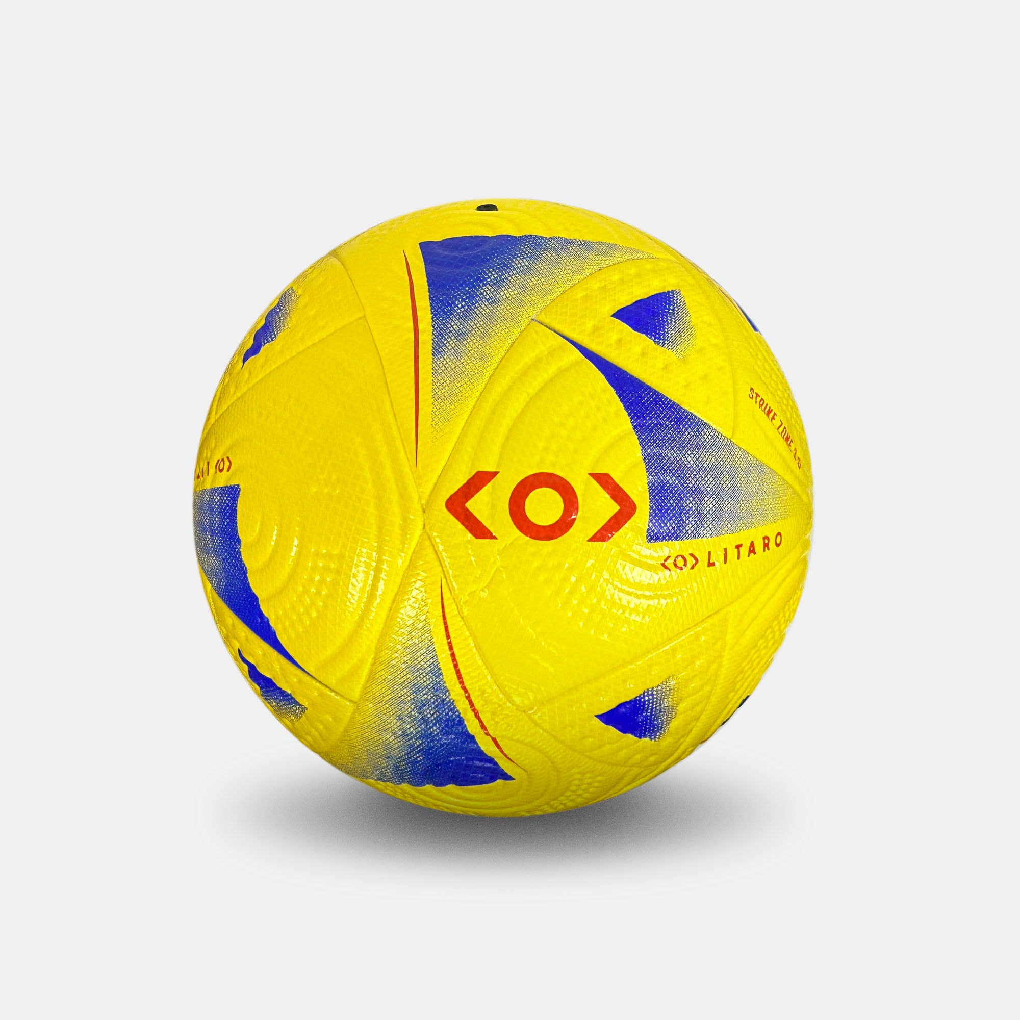 Litaro Strike Zone - Size 5 Football