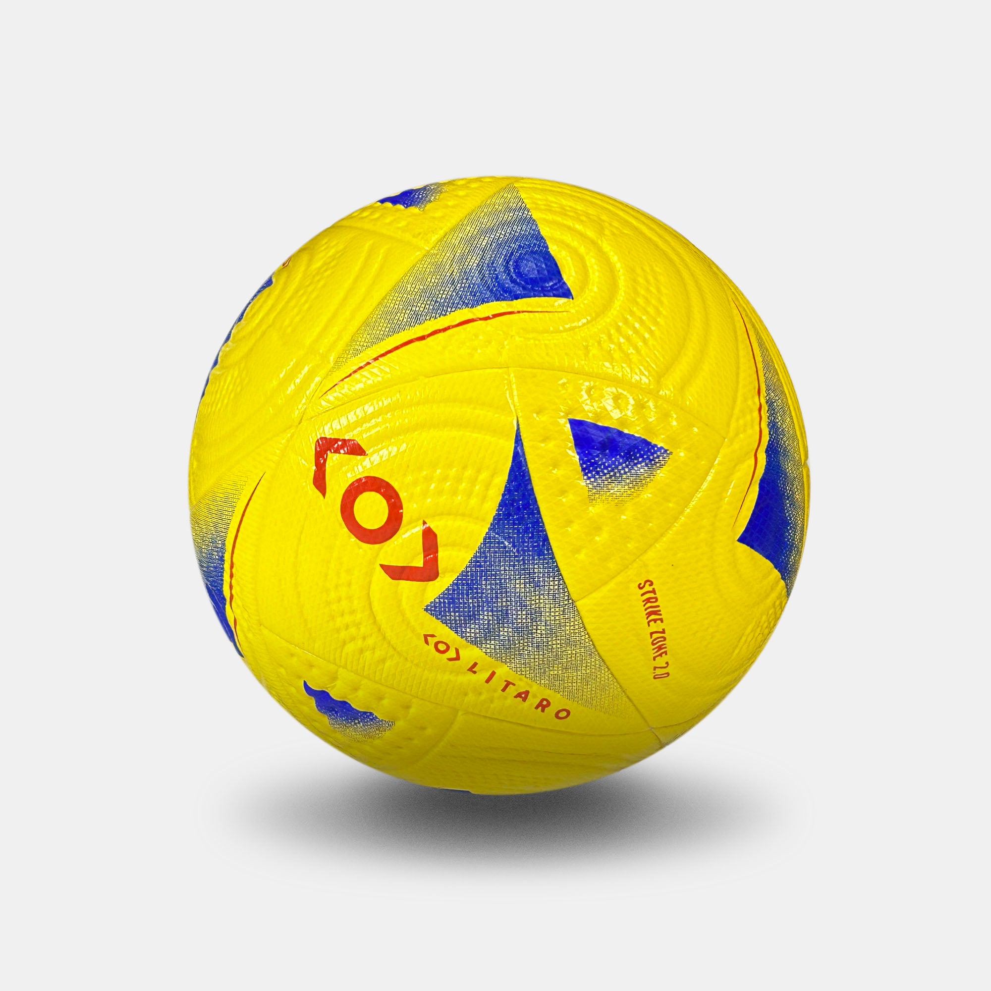 Litaro Strike Zone - Size 5 Football
