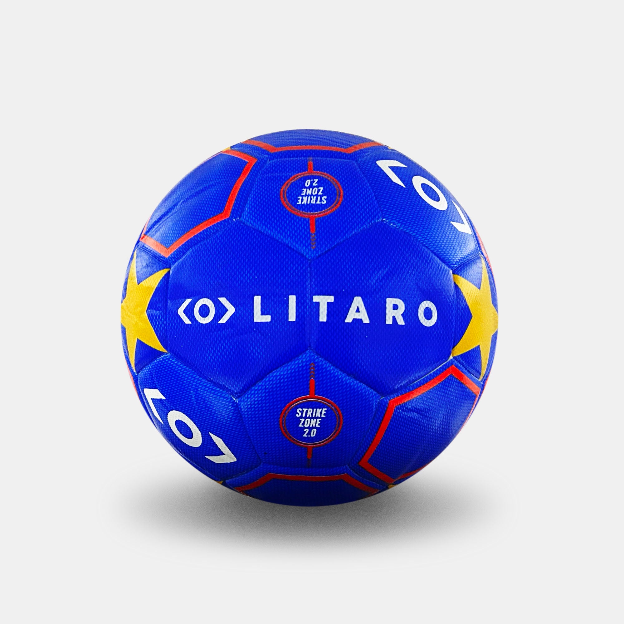Litaro Strike Zone - Size 1 Football