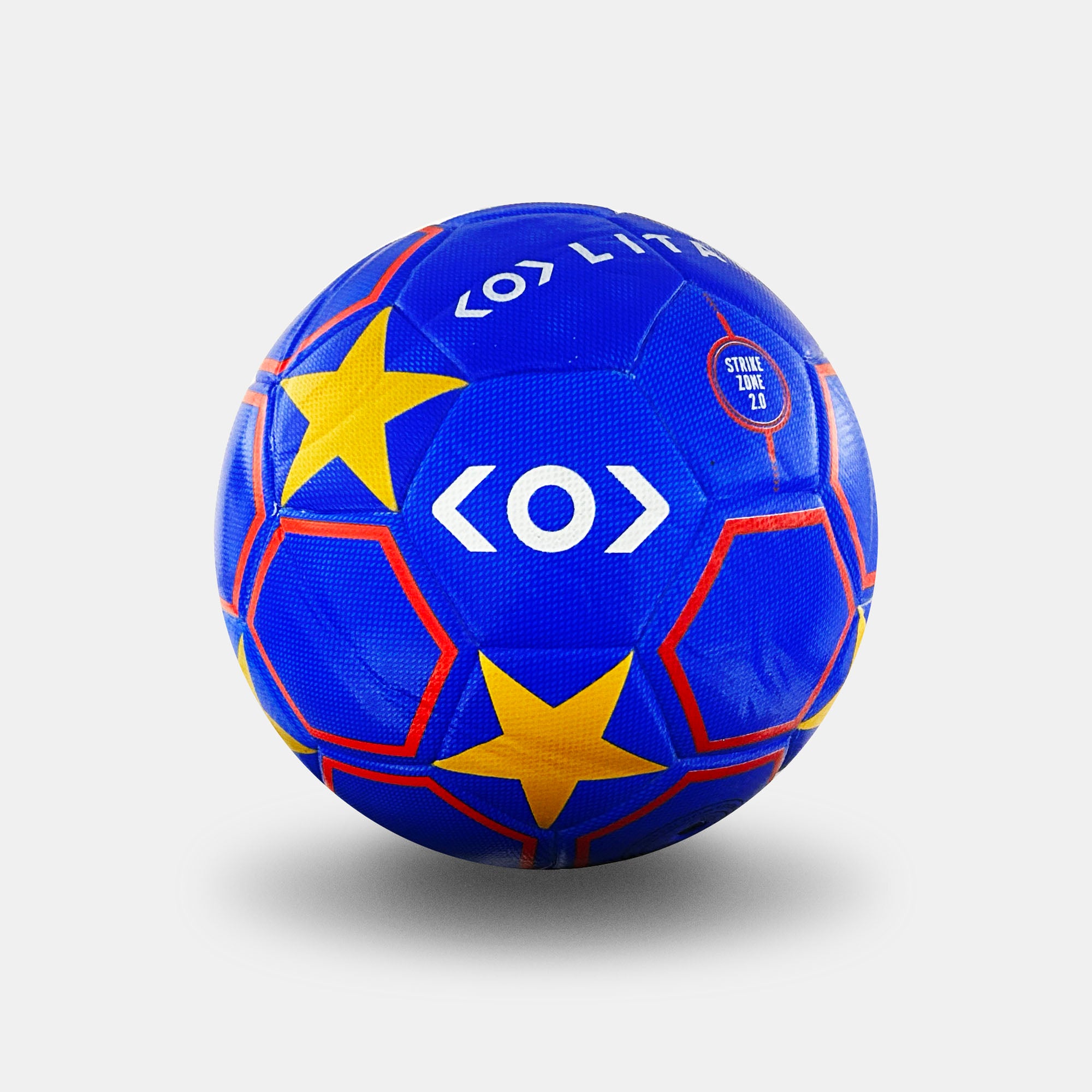 Litaro Strike Zone - Size 1 Football