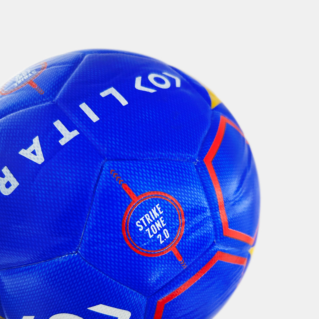 Litaro Strike Zone - Size 1 Football