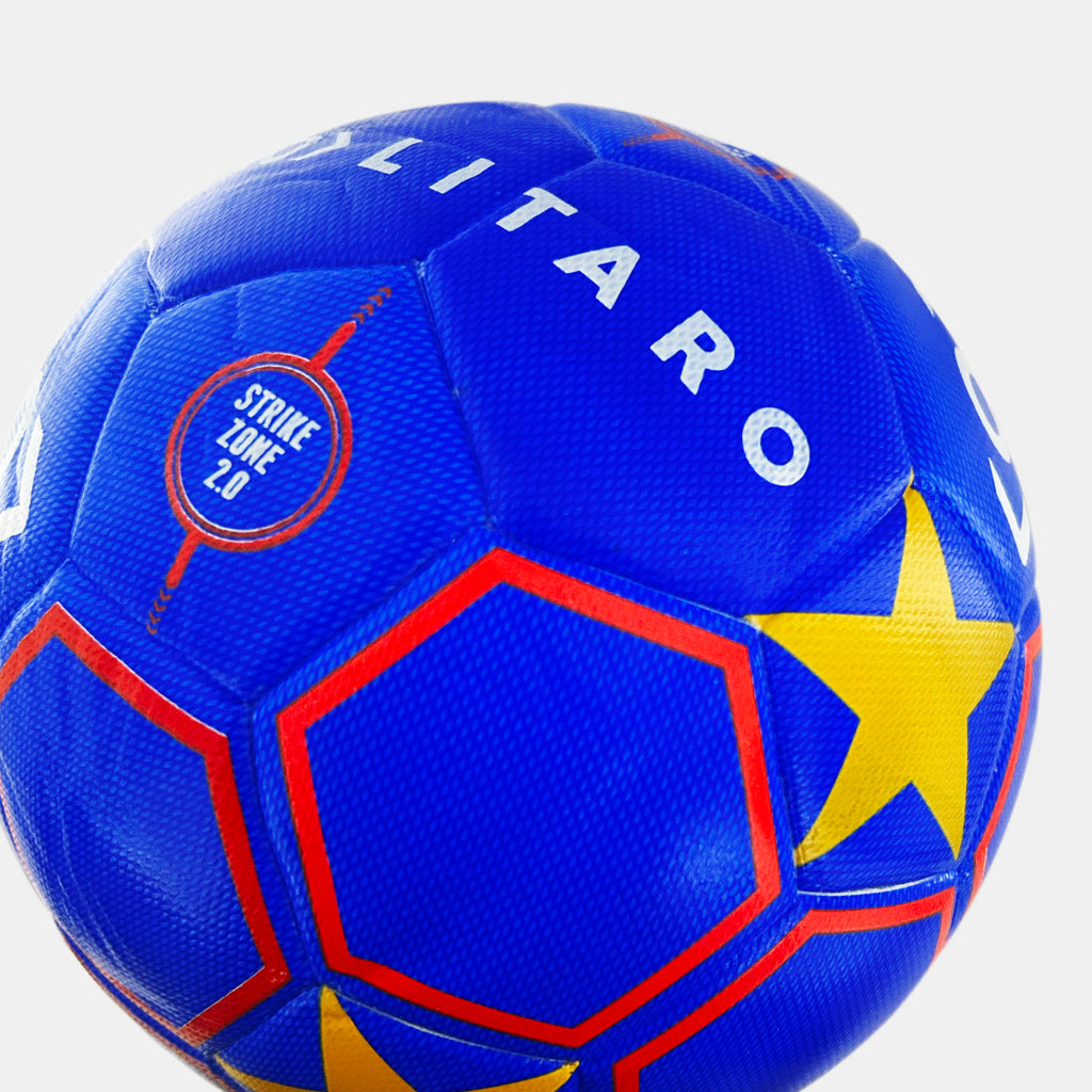 Litaro Strike Zone - Size 1 Football