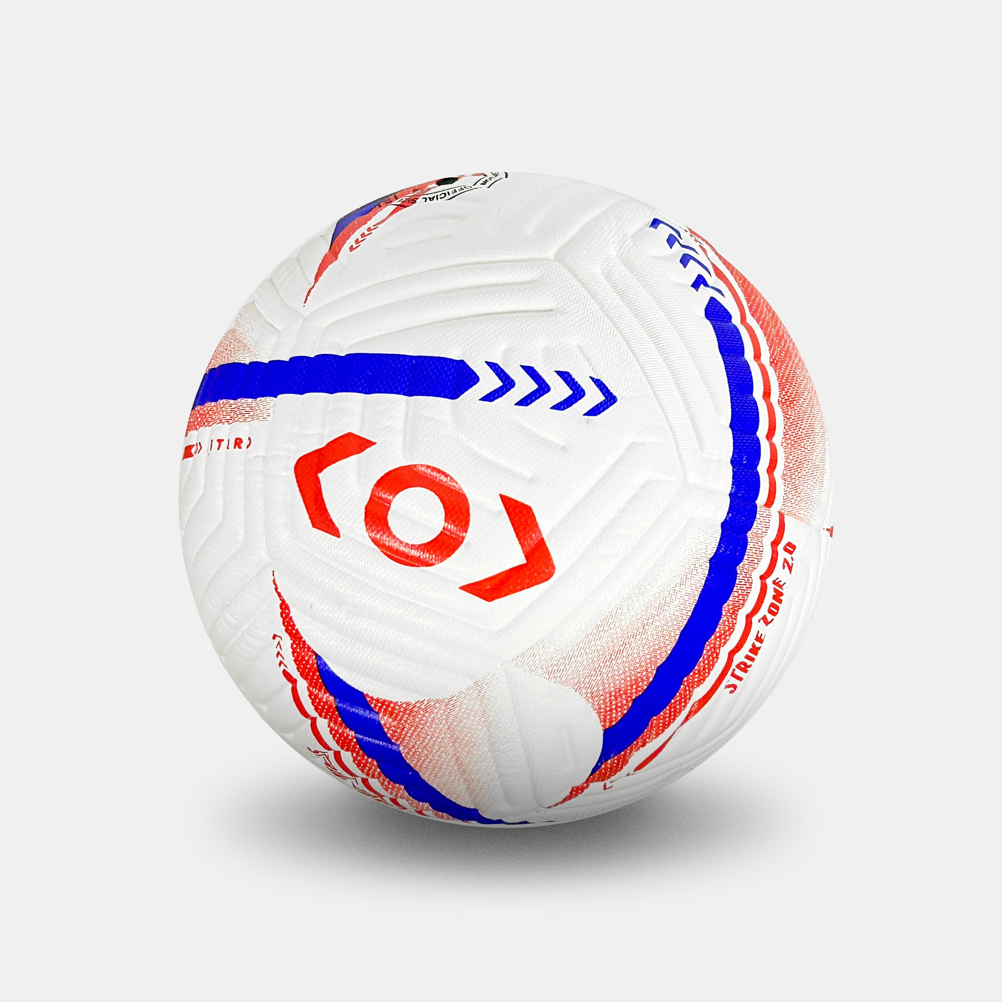 Litaro Strike Zone - Size 4 Football