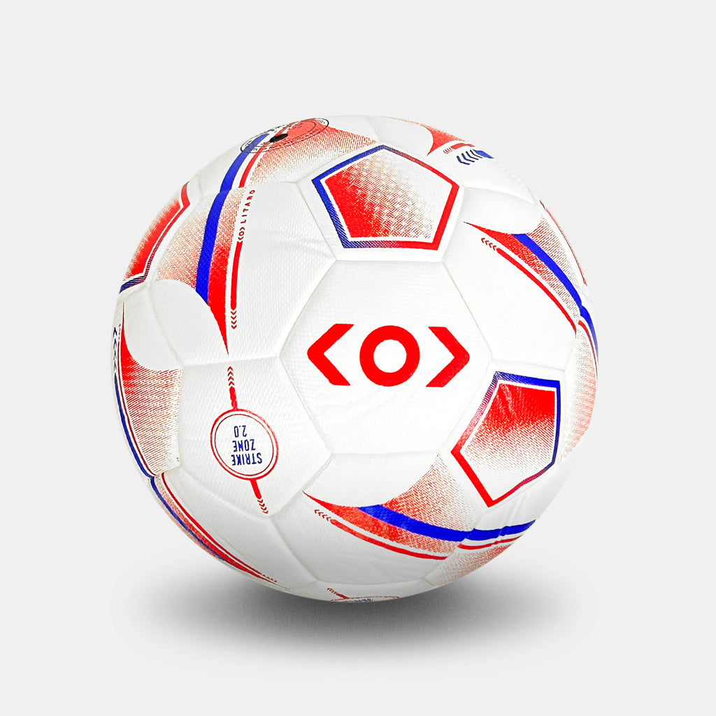 Litaro Strike Zone - Size 2 Football
