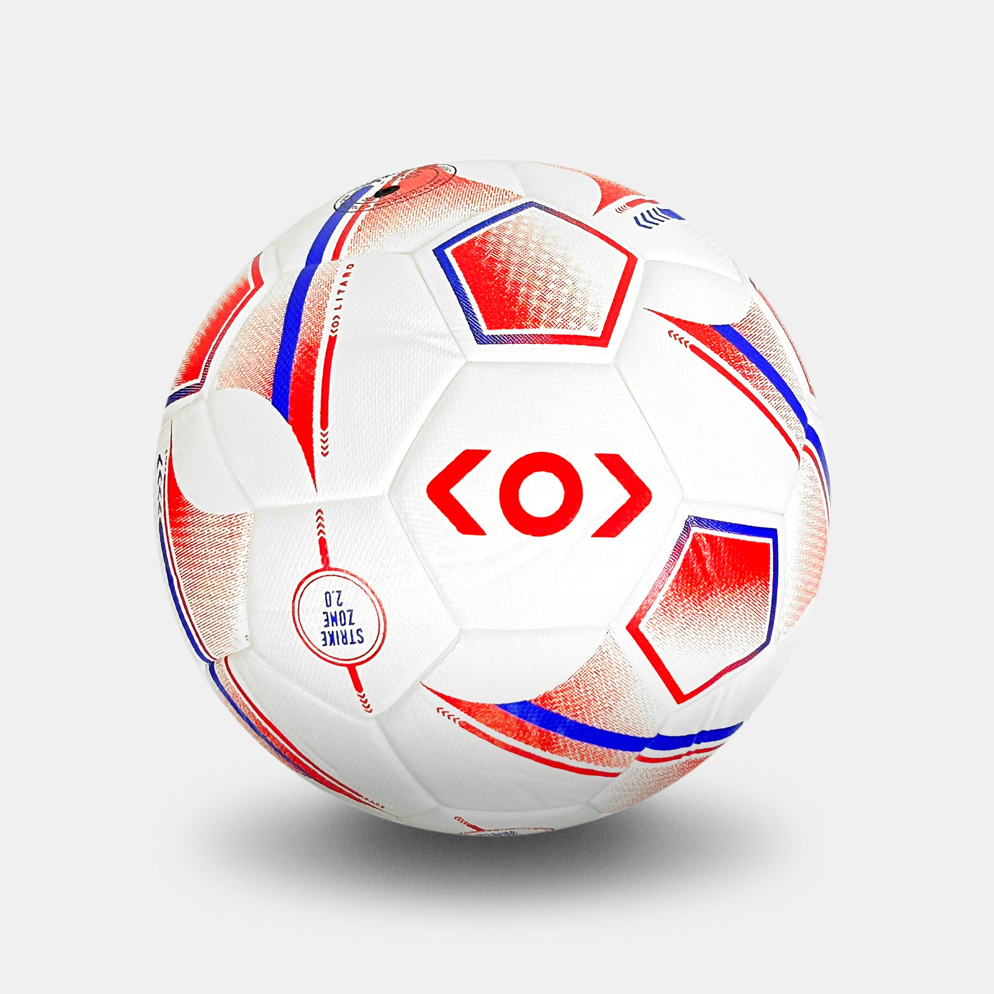 Litaro Strike Zone - Size 2 Football
