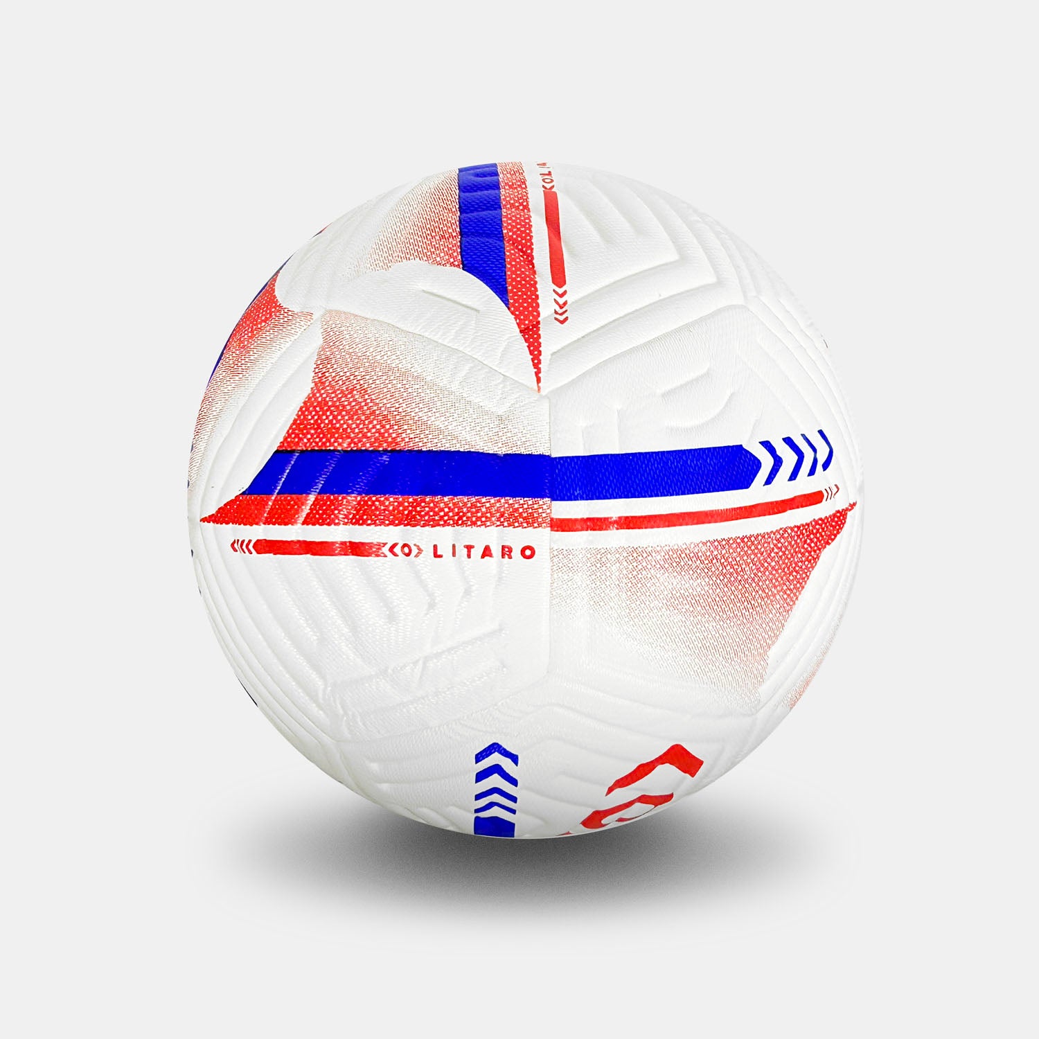 Litaro Strike Zone - Size 4 Football